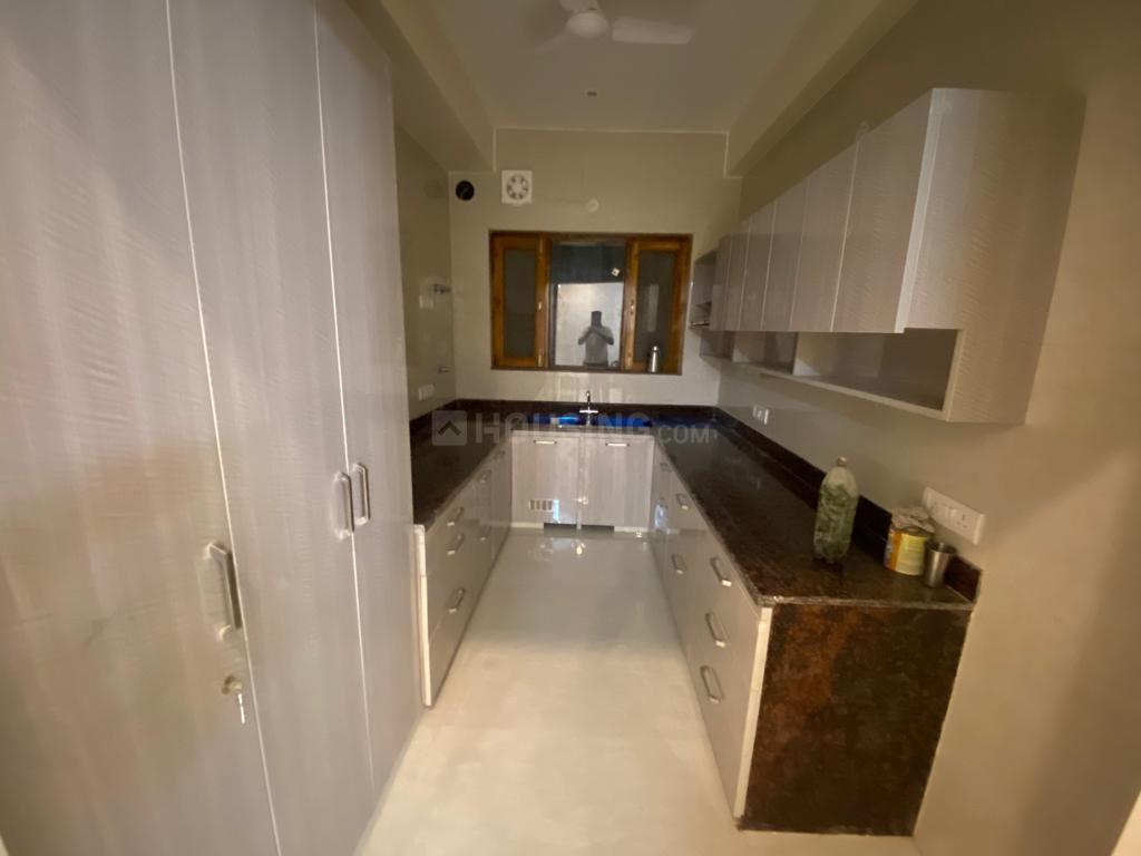4 BHK for rent in Sector 22, Gurugram — 3231 sq.ft