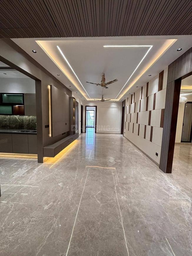 4 BHK for rent in Sector 22, Gurugram — semi-furnished — 2356 sq.ft