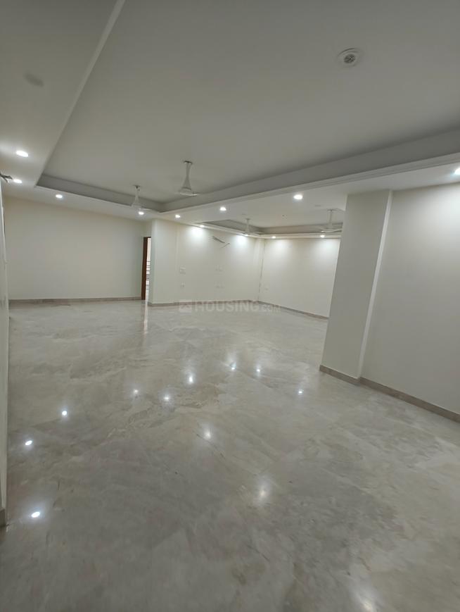 4 BHK for rent in Sector 22, Gurugram — semi-furnished — 3245 sq.ft