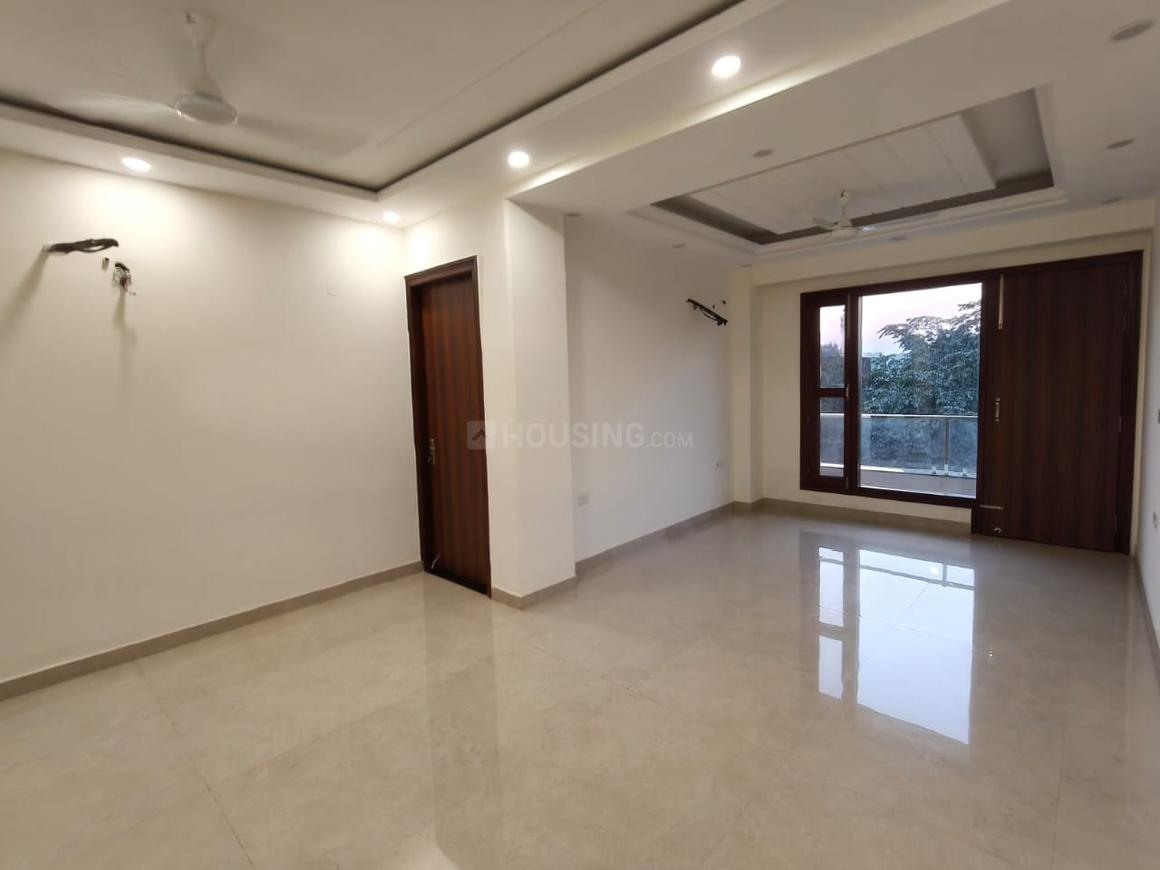 4 BHK for rent in Sector 22, Gurugram — semi-furnished — 2200 sq.ft
