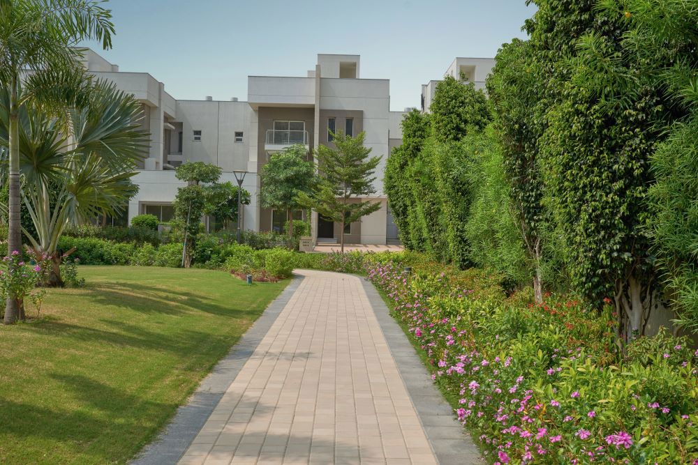 4 BHK for rent in Sector 23, Gurugram — furnished — 2100 sq.ft