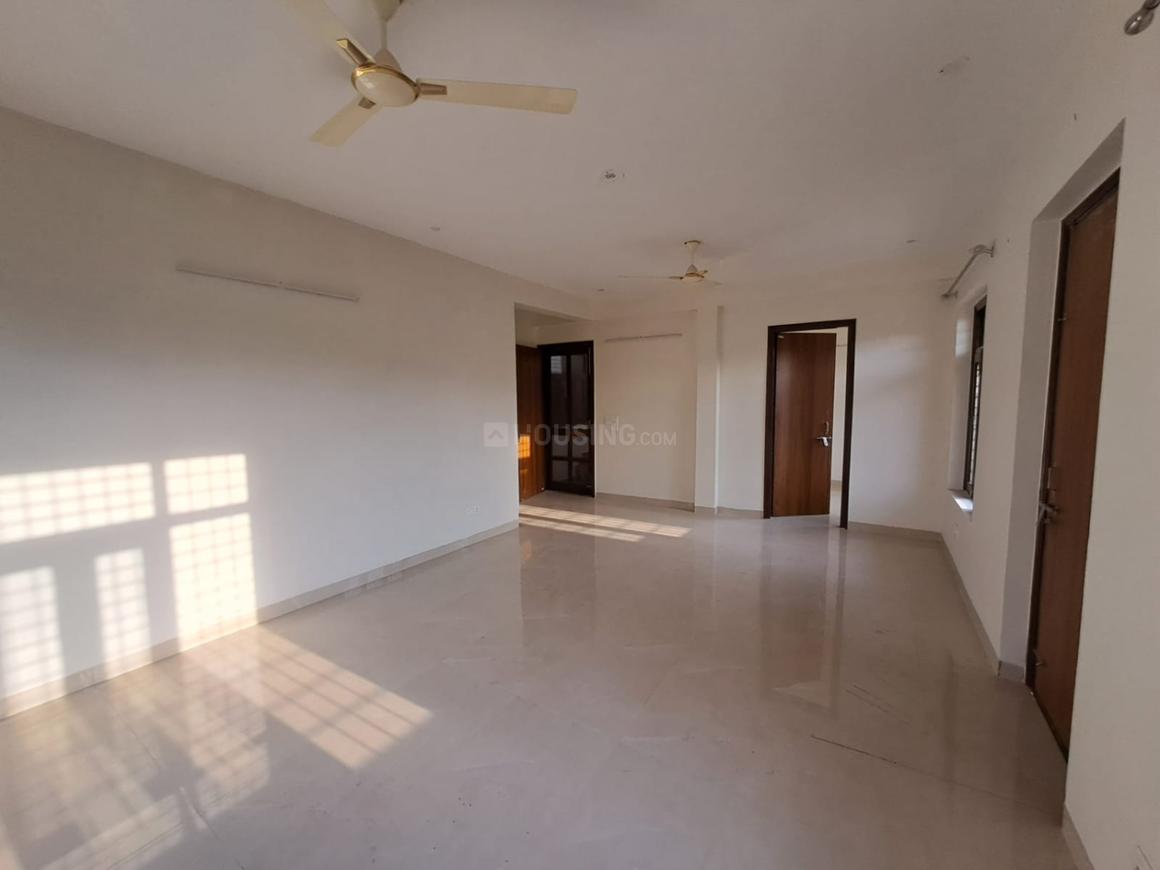 4 BHK for rent in Sector 23, Gurugram — semi-furnished — 2000 sq.ft