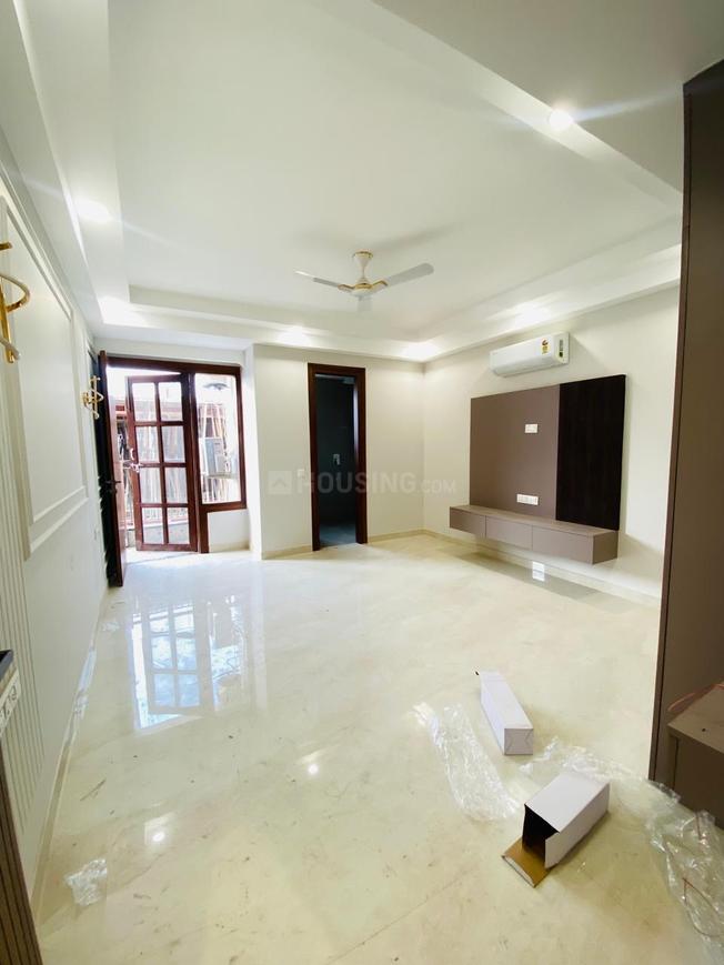 4 BHK for rent in Sector 23, Gurugram — semi-furnished — 2367 sq.ft