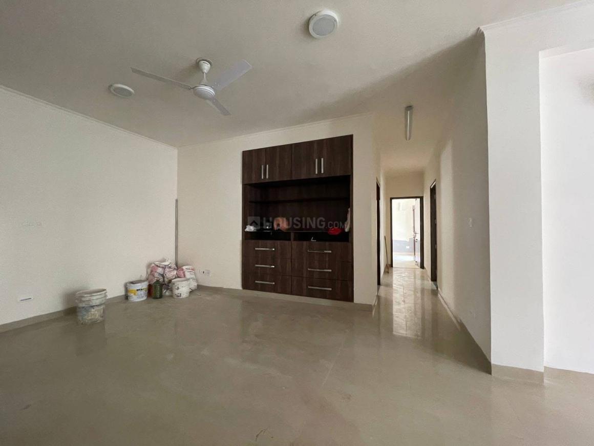 4 BHK for rent in Sector 23, Gurugram — semi-furnished — 2000 sq.ft
