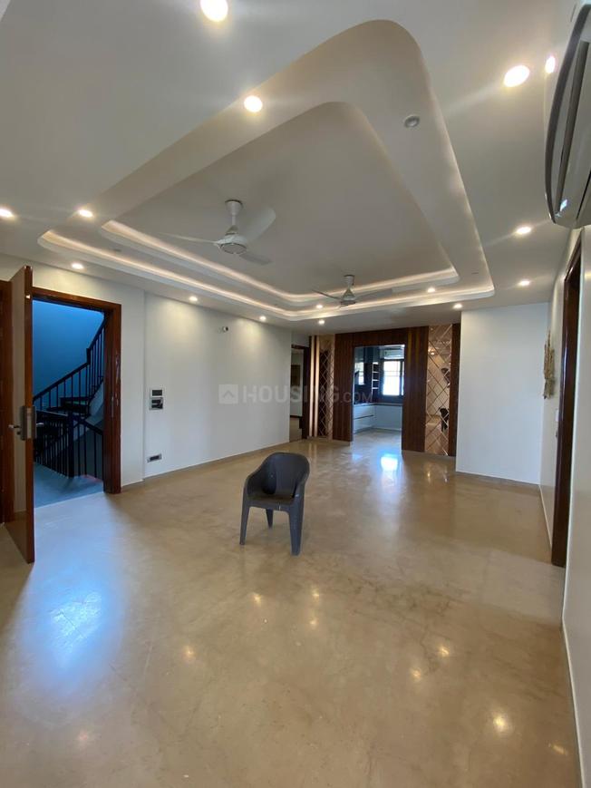 4 BHK for rent in Sector 23, Gurugram — 3100 sq.ft
