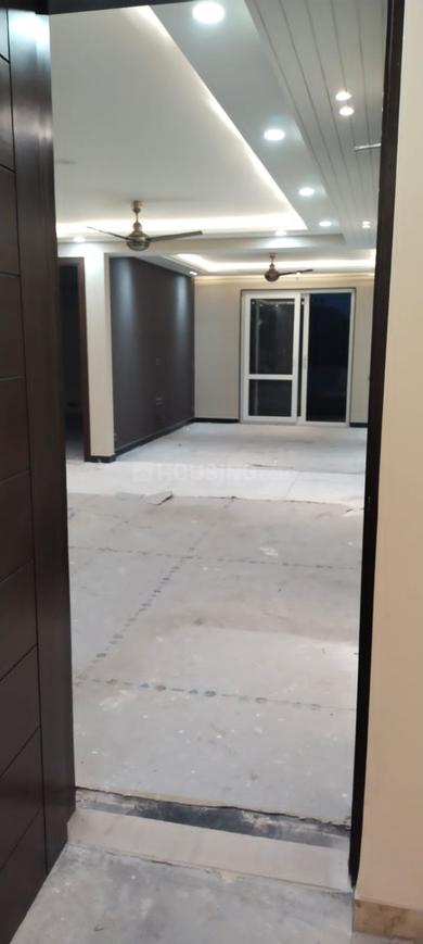 4 BHK for rent in Sector 23A, Gurugram — semi-furnished — 3078 sq.ft