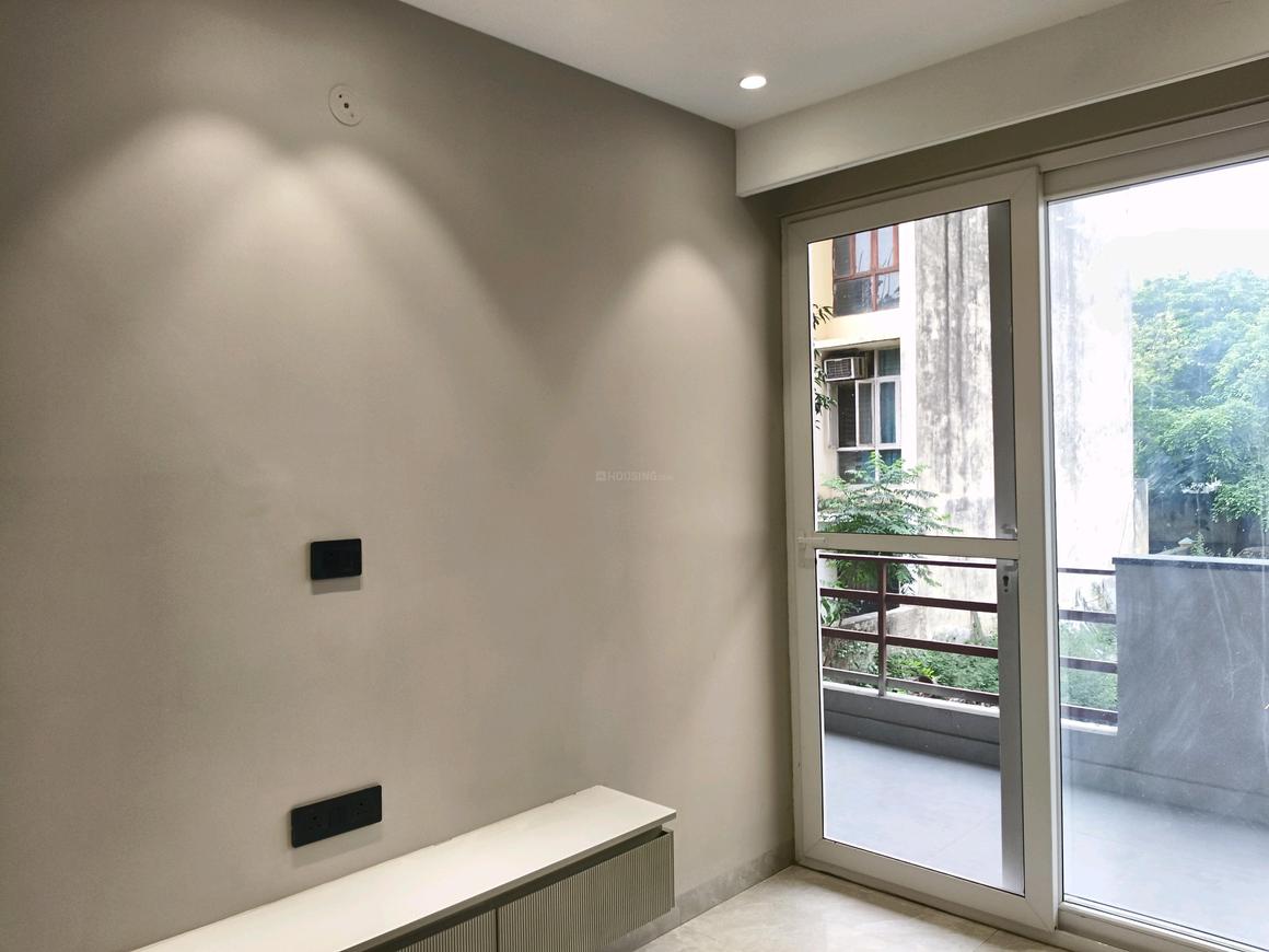 4 BHK for rent in Sector 23A, Gurugram — semi-furnished — 2400 sq.ft