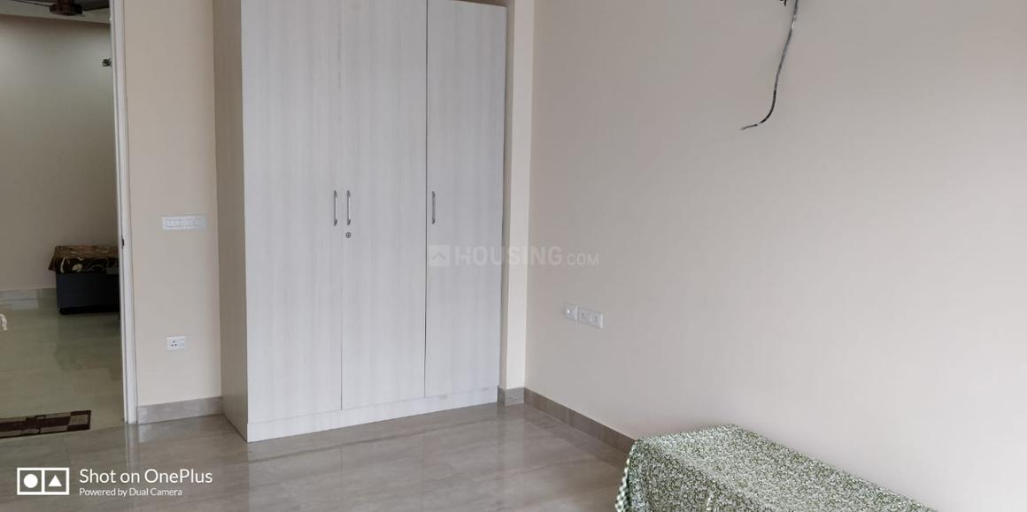 4 BHK for rent in Sector 23A, Gurugram — semi-furnished — 3400 sq.ft