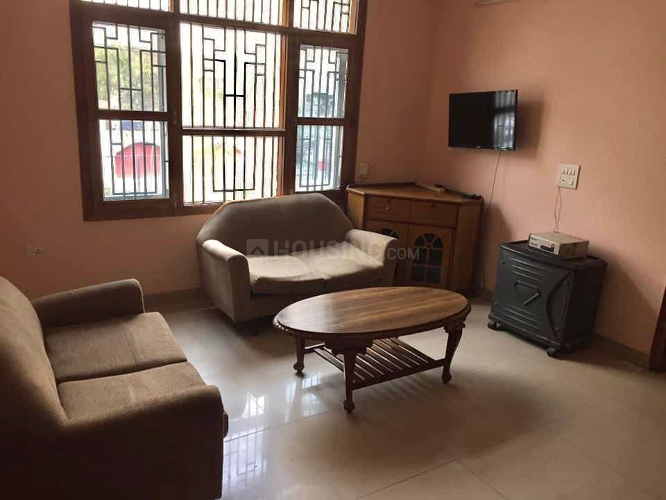 4 BHK for rent in Sector 23A, Gurugram — 3200 sq.ft