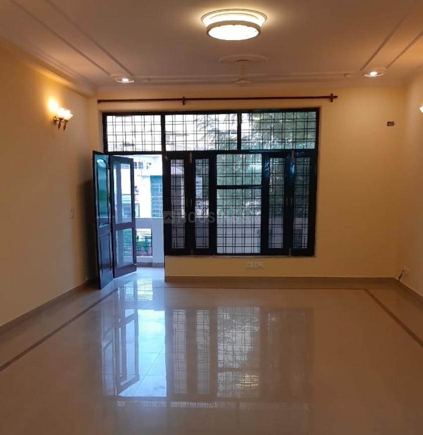 4 BHK for rent in Sector 23A, Gurugram — 3600 sq.ft