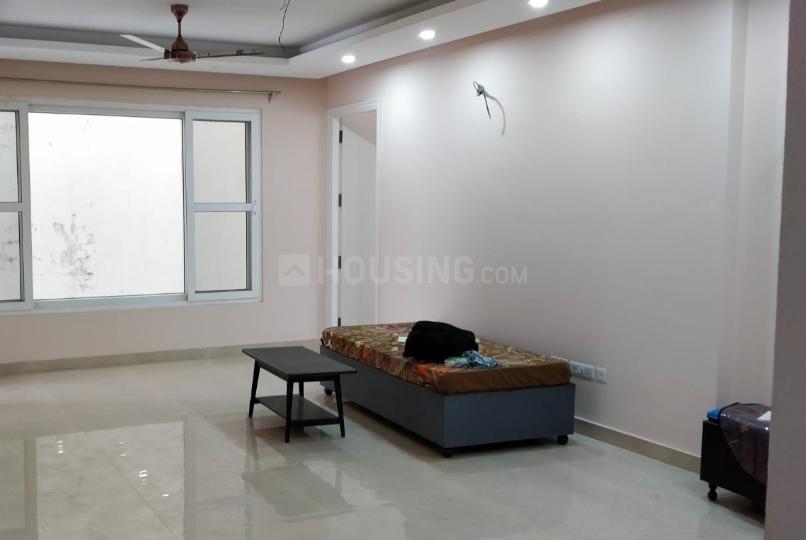 4 BHK for rent in Sector 23A, Gurugram — semi-furnished — 3600 sq.ft