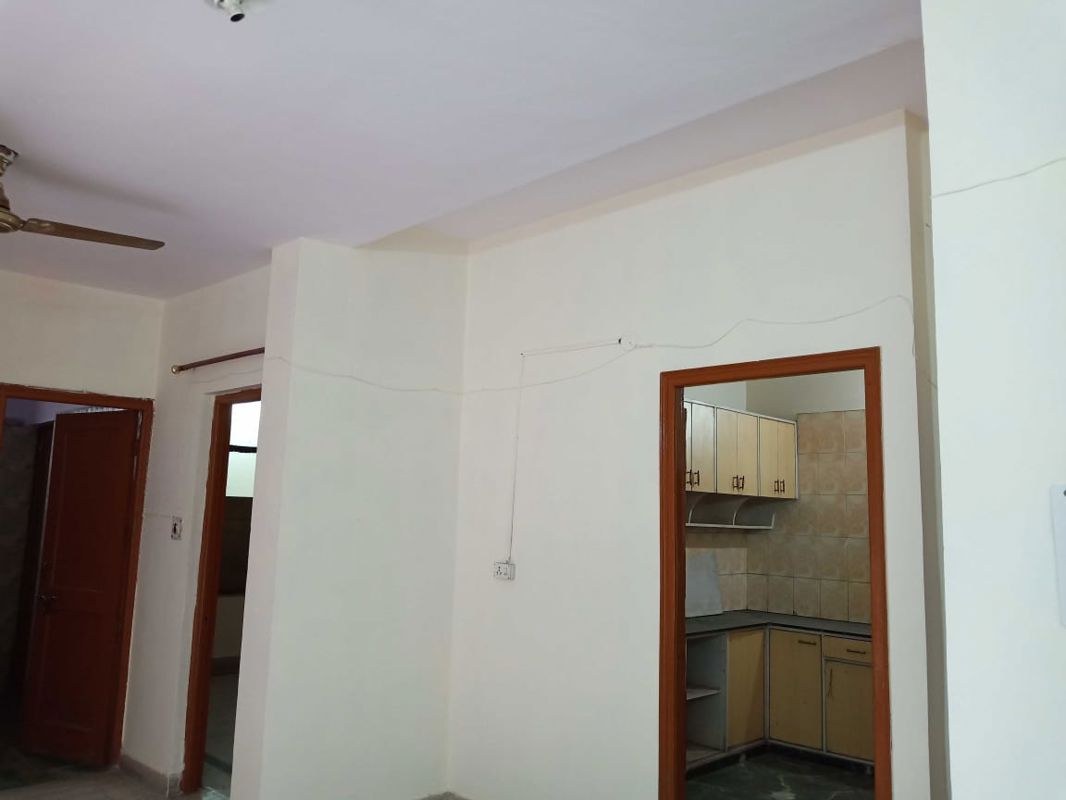 4 BHK for rent in Sector 24, Gurugram — furnished — 125 sq.ft