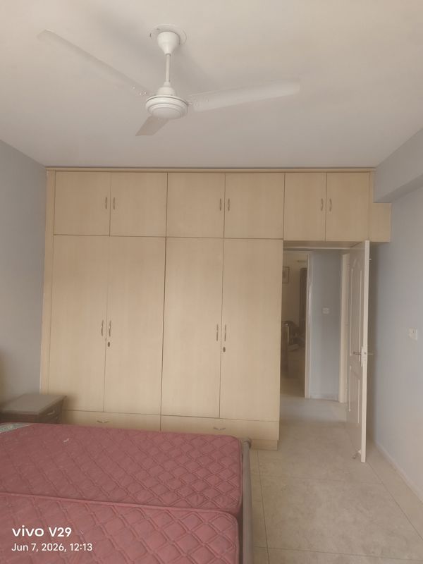 4 BHK for rent in Sector 24, Gurugram — semi-furnished — 2250 sq.ft — DLF Belvedere Towers