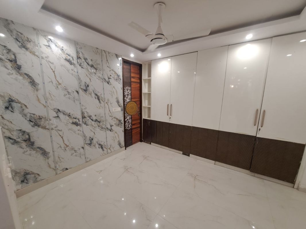 4 BHK for rent in Sector 25, Gurugram — furnished — 360 sq.ft