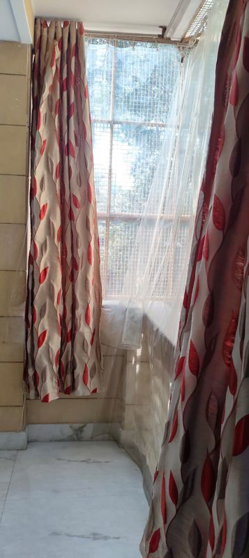 4 BHK for rent in Sector 25, Gurugram — unfurnished — 500 sq.ft