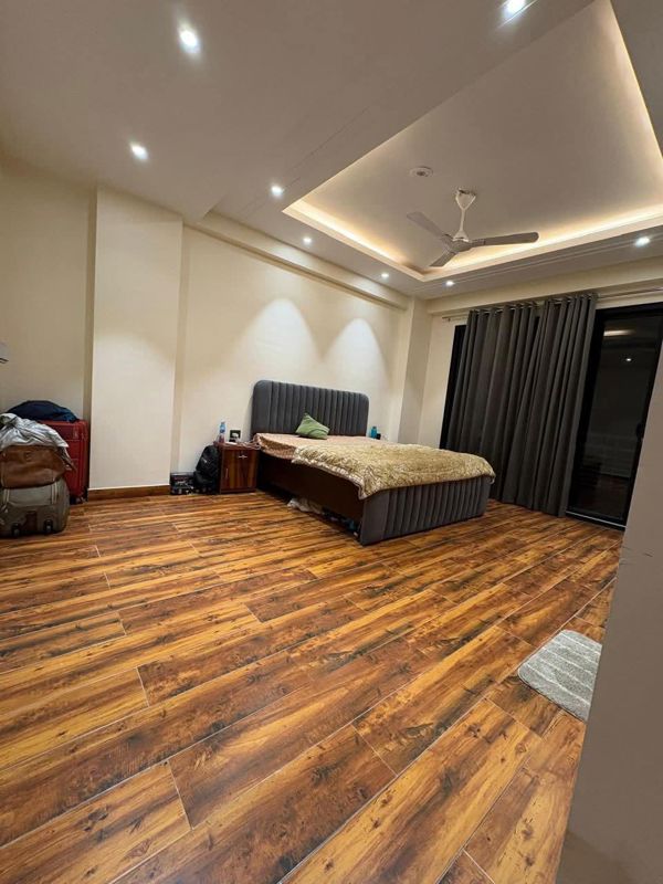 4 BHK for rent in Sector 26, Gurugram — furnished — 1800 sq.ft — Ashoka Cresent