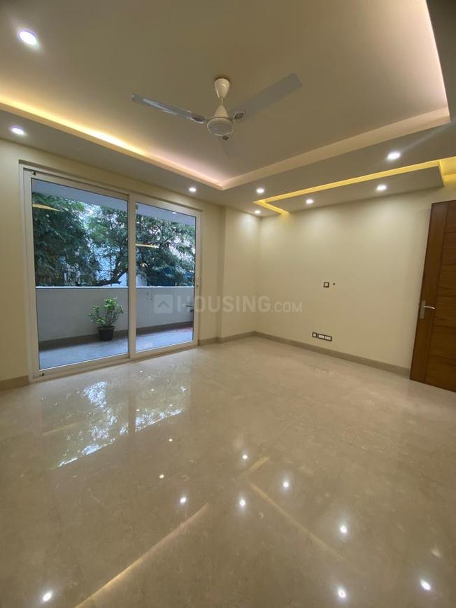 4 BHK for rent in Sector 26, Gurugram — semi-furnished — 2500 sq.ft