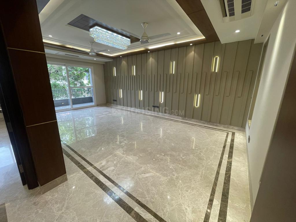 4 BHK for rent in Sector 26A, Gurugram — semi-furnished — 3500 sq.ft