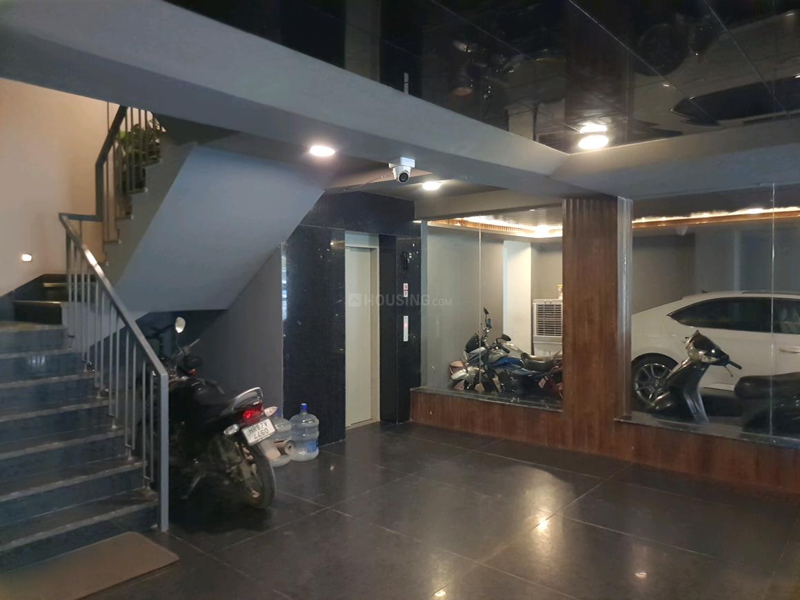 4 BHK for rent in Sector 26A, Gurugram — 4500 sq.ft