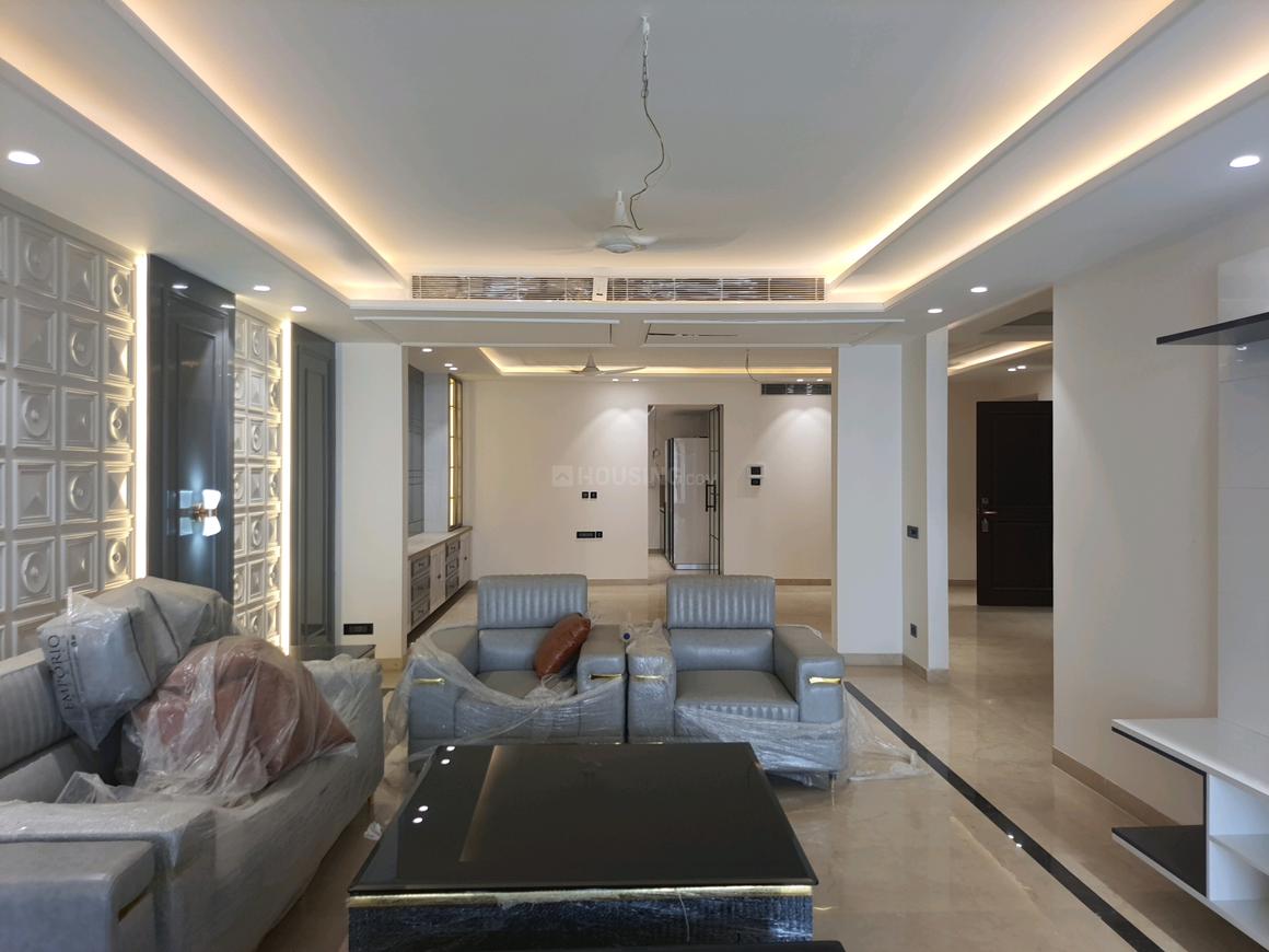 4 BHK for rent in Sector 26A, Gurugram — 4500 sq.ft