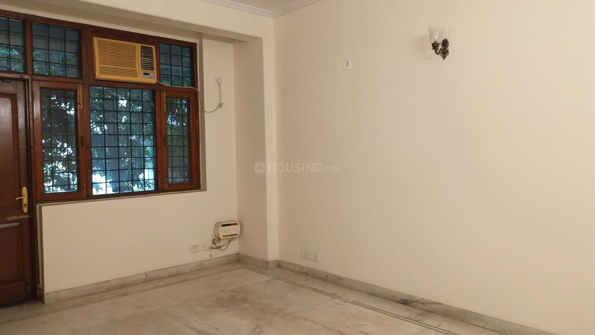 4 BHK for rent in Sector 26A, Gurugram — semi-furnished — 4500 sq.ft