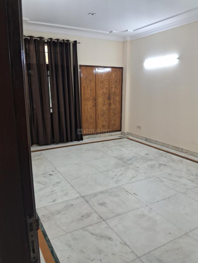 4 BHK for rent in Sector 26A, Gurugram — semi-furnished — 4500 sq.ft