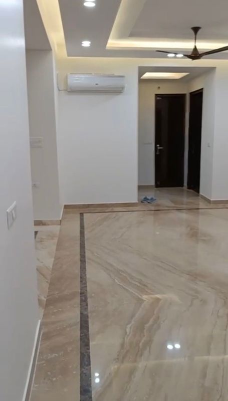 4 BHK for rent in Sector 27, Gurugram — semi-furnished — 2500 sq.ft