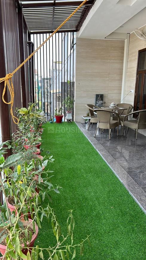 4 BHK for rent in Sector 27, Gurugram — 2700 sq.ft