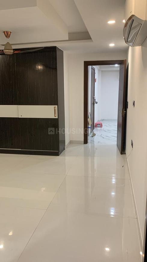 4 BHK for rent in Sector 27, Gurugram — semi-furnished — 2600 sq.ft