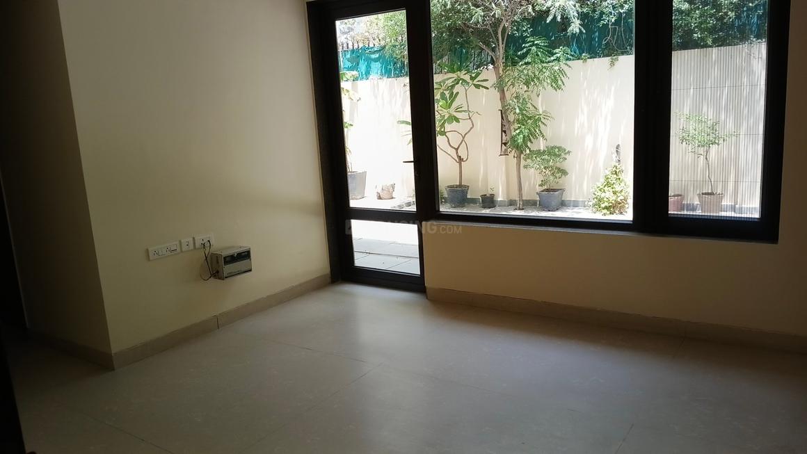 4 BHK for rent in Sector 28, Gurugram — semi-furnished — 3240 sq.ft