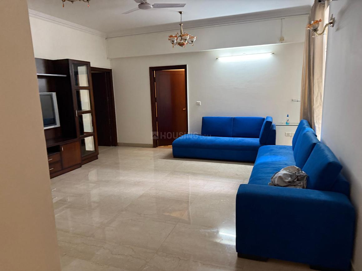 4 BHK for rent in Sector 28, Gurugram — 3800 sq.ft
