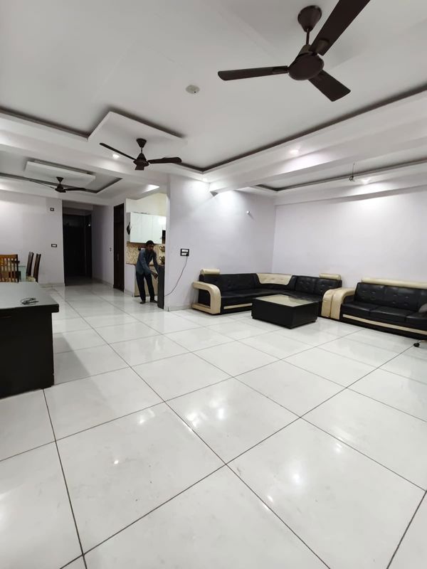 4 BHK for rent in Sector 30, Gurugram — furnished — 2300 sq.ft — Vijay Vihar Flat Gurgaon