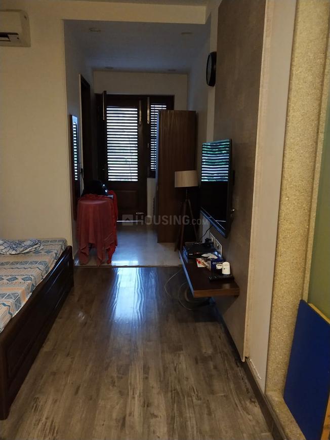 4 BHK for rent in Sector 30, Gurugram — 2000 sq.ft