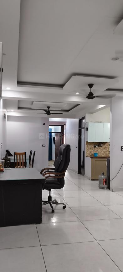 4 BHK for rent in Sector 30, Gurugram — 2000 sq.ft