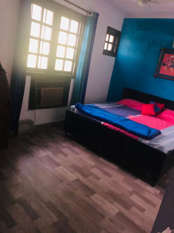 4 BHK for rent in Sector 31, Gurugram — furnished — 360 sq.ft