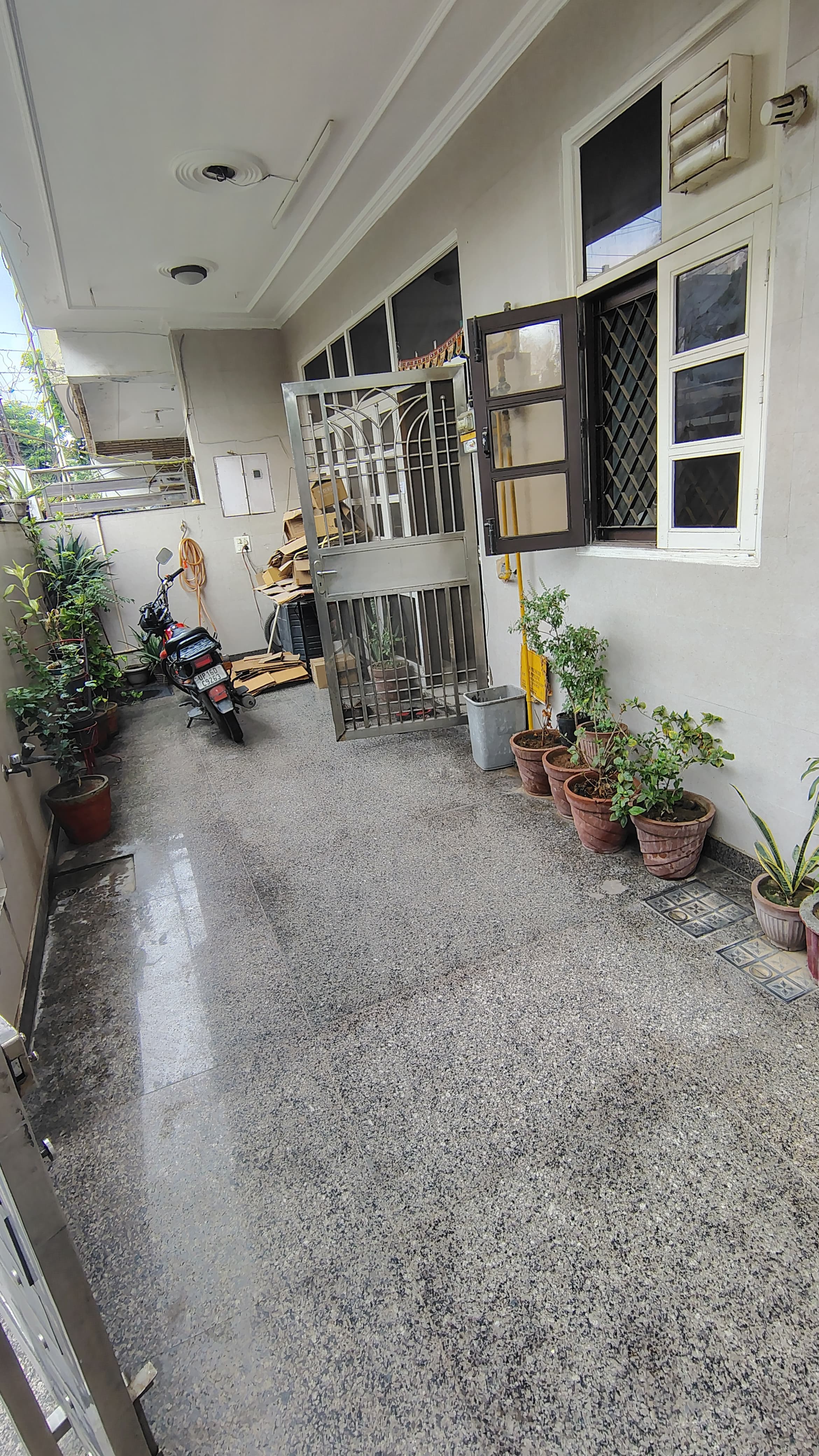 4 BHK for rent in Sector 31, Gurugram — unfurnished — 253 sq.ft