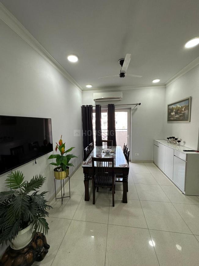 4 BHK for rent in Sector 33, Gurugram — 5581 sq.ft — Central Park Flower Valley Bignonia Towers