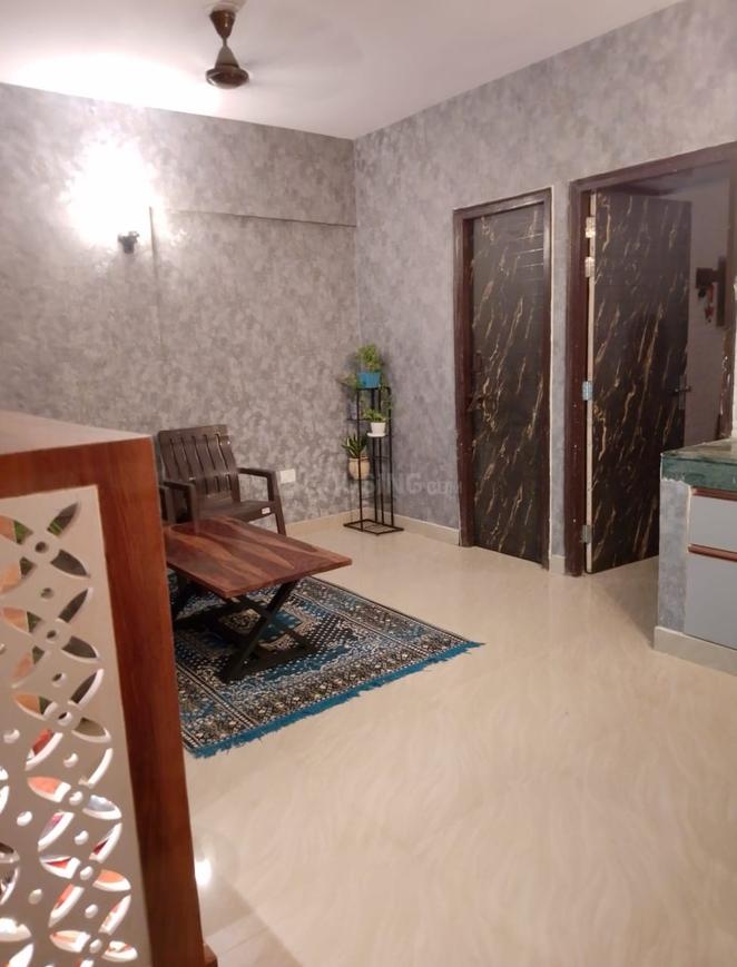 4 BHK for rent in Sector 33, Gurugram — semi-furnished — 1950 sq.ft — Central Park Flower Valley