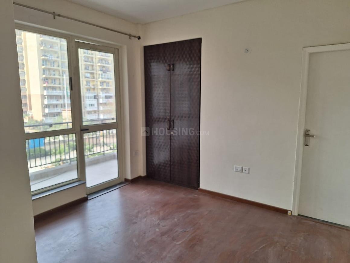 4 BHK for rent in Sector 37C, Gurugram — semi-furnished — 2035 sq.ft — Imperia Esfera