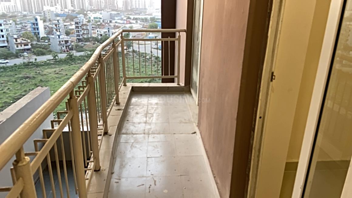 4 BHK for rent in Sector 37C, Gurugram — semi-furnished — 2816 sq.ft — ILD Greens
