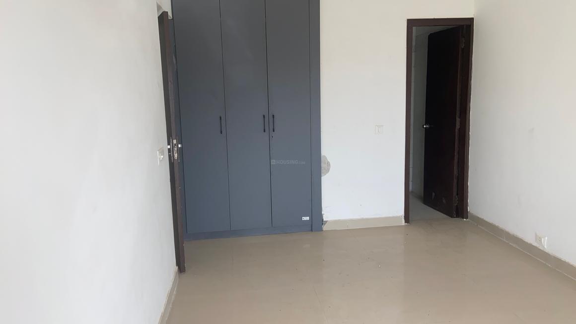 4 BHK for rent in Sector 37C, Gurugram — semi-furnished — 1950 sq.ft — ILD Greens