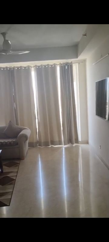 4 BHK for rent in Sector 37d, Gurugram — semi-furnished — 2200 sq.ft — BPTP Terra