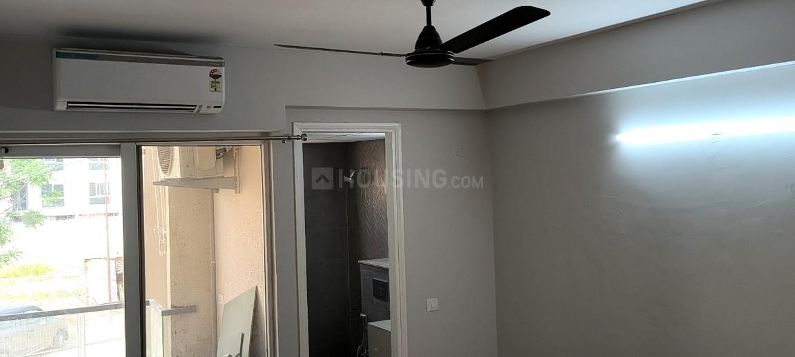 4 BHK for rent in Sector 37D, Gurugram — semi-furnished — 1550 sq.ft — Signature Global City