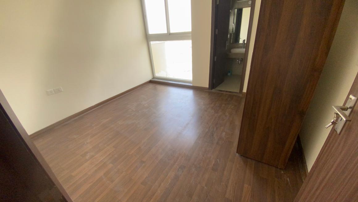 4 BHK for rent in Sector 37D, Gurugram — semi-furnished — 1980 sq.ft — BPTP Terra