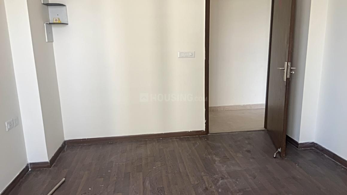 4 BHK for rent in Sector 37D, Gurugram — semi-furnished — 2020 sq.ft — BPTP Terra