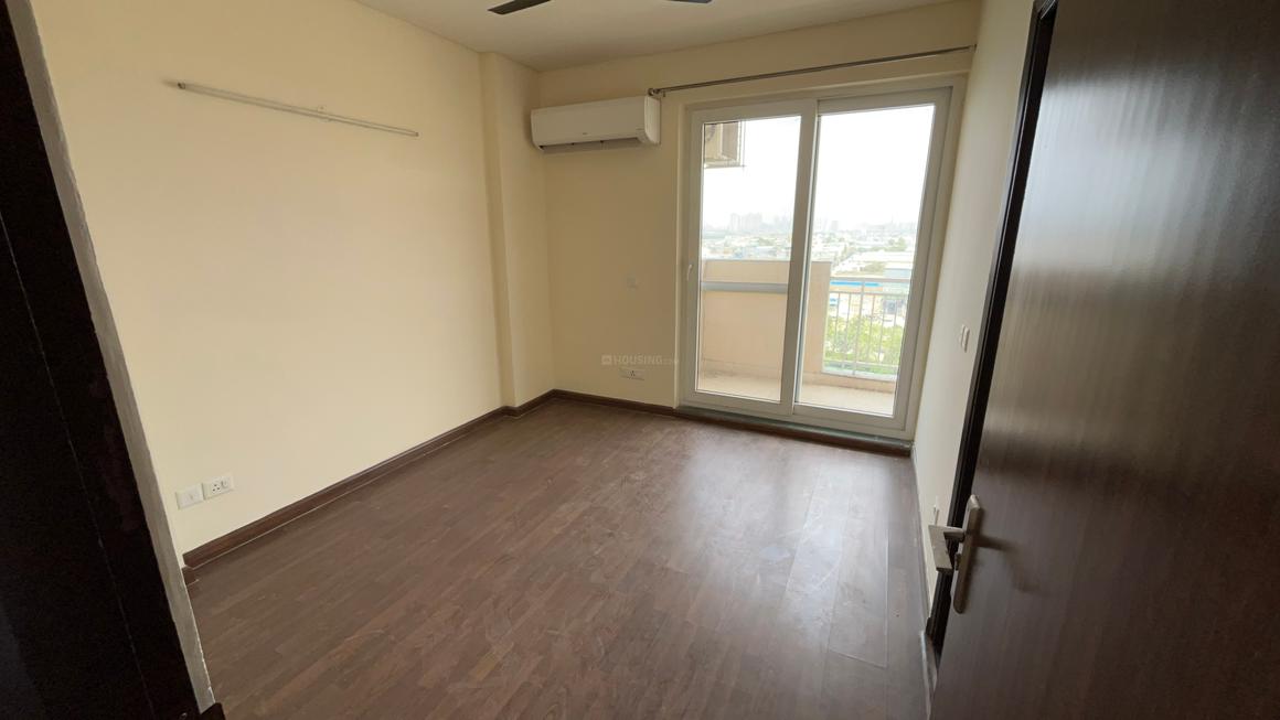 4 BHK for rent in Sector 37D, Gurugram — semi-furnished — 1790 sq.ft — BPTP Spacio