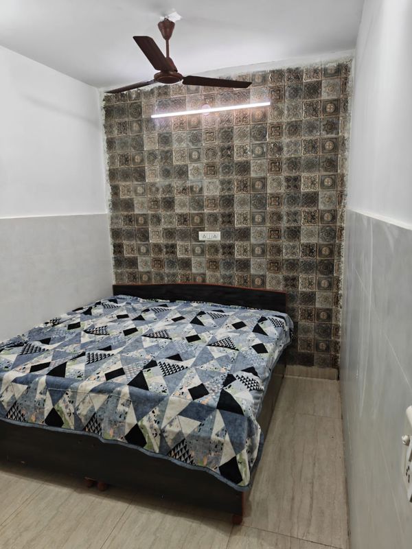 4 BHK for rent in Sector 38, Gurugram — furnished — 263 sq.ft