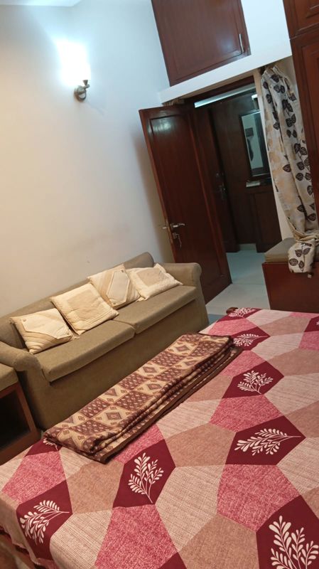 4 BHK for rent in Sector 38, Gurugram — furnished — 360 sq.ft