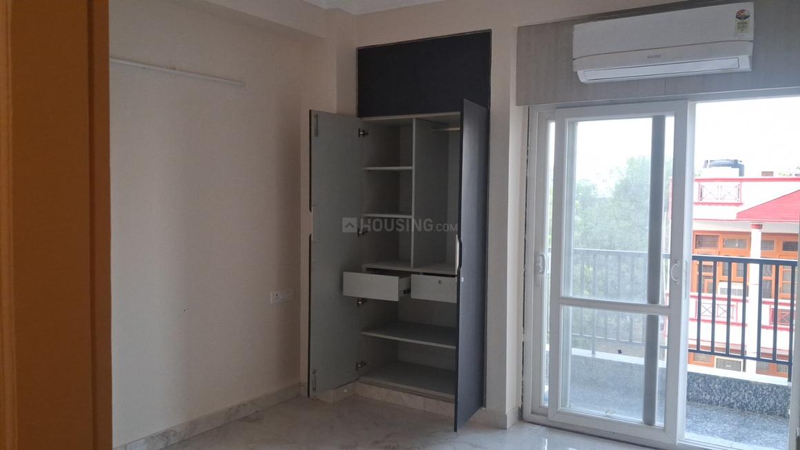 4 BHK for rent in Sector 38, Gurugram — semi-furnished — 2150 sq.ft
