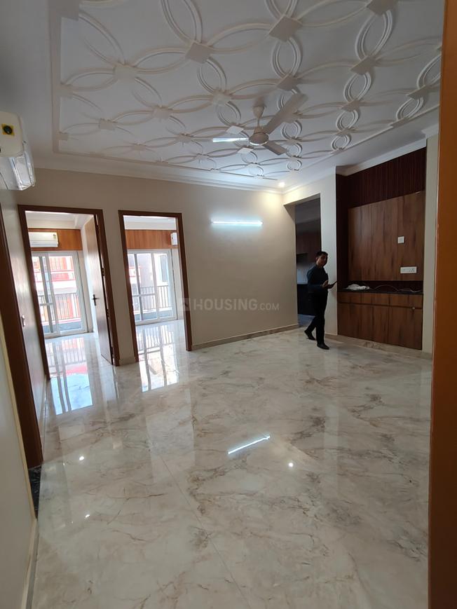 4 BHK for rent in Sector 38, Gurugram — semi-furnished — 2500 sq.ft